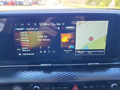 Used 2023 Kia Carnival SX Prestige image 15