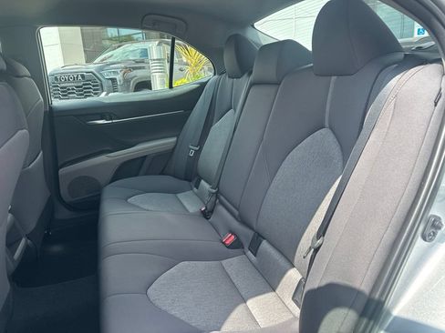 Certified 2023 Toyota Camry LE FWD image 16