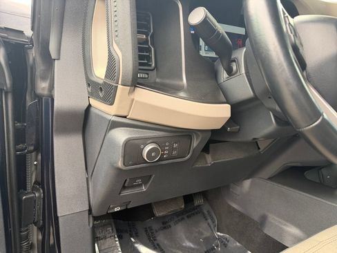 Used 2021 Ford Bronco Big Bend AWD/4WD image 19