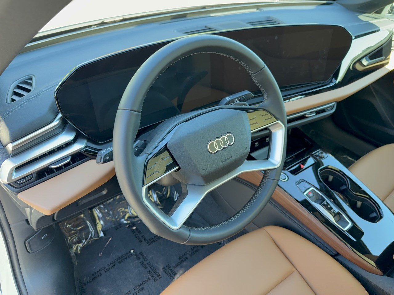 Certified 2025 Audi A5 Premium AWD/4WD image 4