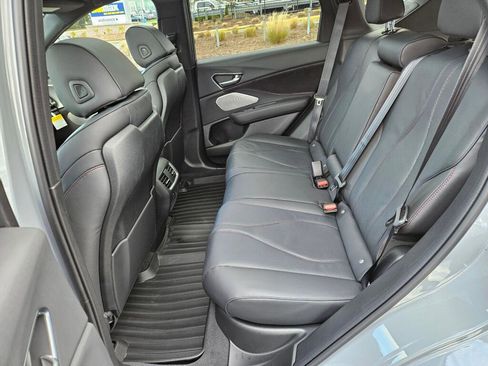 New 2026 Acura RDX A-Spec image 21