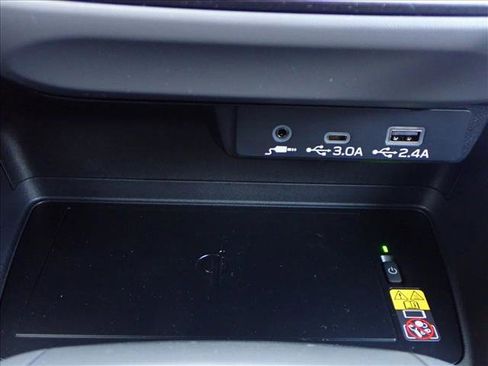 New 2026 Subaru Crosstrek 2.5i Wilderness image 20