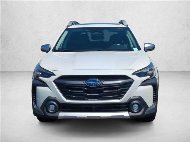 Used 2024 Subaru Outback Touring XT AWD/4WD image 2