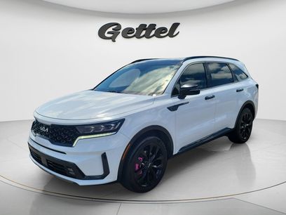 Used 2022 Kia Sorento SX