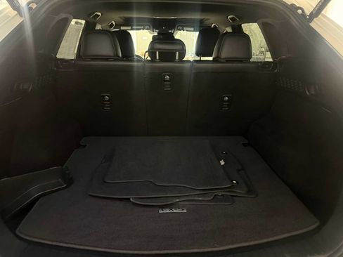 Certified 2022 MAZDA CX-5 AWD 2.5 Turbo image 25