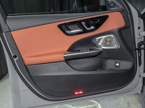 New 2026 Mercedes-Benz C 300 C 300 Sedan image 10