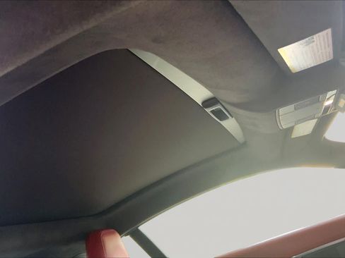 Used 2021 Jaguar F-TYPE First Edition RWD image 13