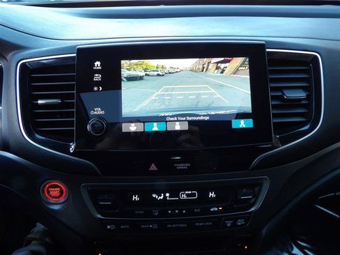 Used 2021 Honda Pilot Special Edition image 22