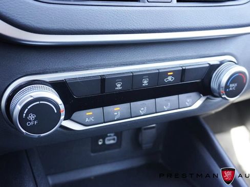 Used 2021 Nissan Altima 2.5 S FWD image 25