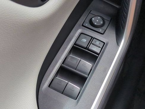 Used 2023 Toyota RAV4 Limited w/ Limited Grade Weather Package FWD image 22