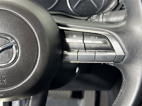 Used 2020 MAZDA MAZDA3 Premium Package image 20