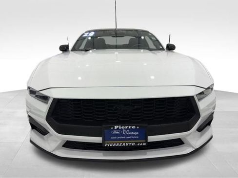 Used 2021 Ford Mustang Mach-E Select image 8