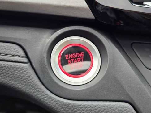 New 2026 Honda Odyssey EX-L image 34