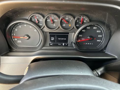 New 2026 GMC Sierra 3500 Pro w/ Convenience Package image 11