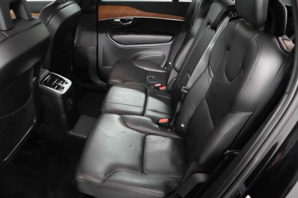 Used 2021 Volvo XC90 T8 Inscription Expression w/ Advanced Package AWD/4WD image 21