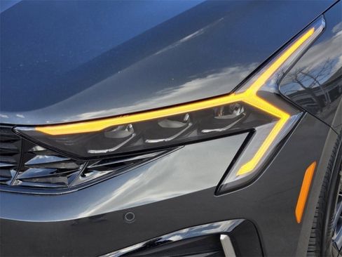 New 2025 Kia K5 LXS image 7