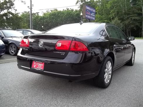 Used 2009 Buick Lucerne CX image 4