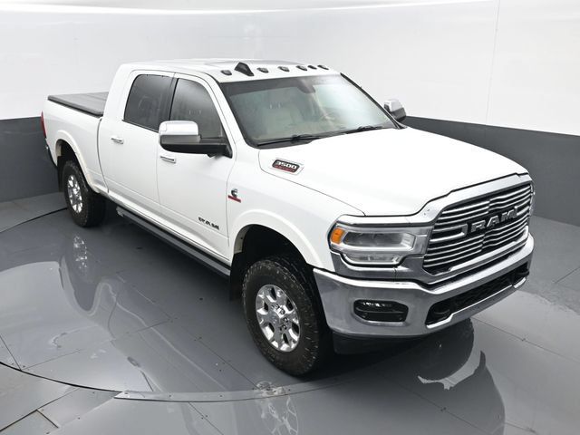 Used 2022 RAM 3500 Laramie AWD/4WD image 19