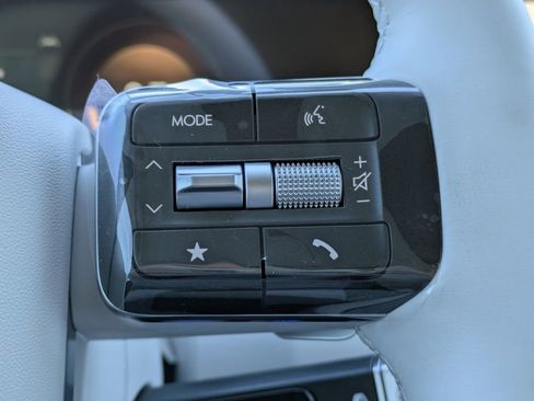New 2026 Hyundai Palisade Limited FWD image 35