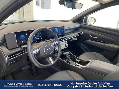 Certified 2026 Hyundai Santa Cruz XRT AWD/4WD image 24