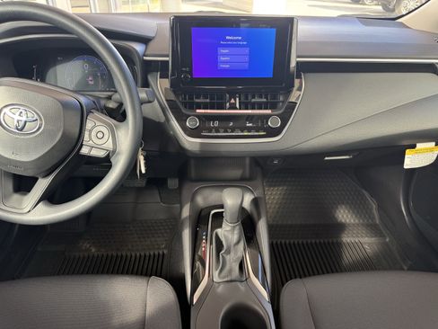 Certified 2026 Toyota Corolla LE image 16