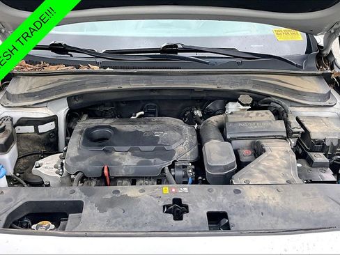 Used 2020 Hyundai Santa Fe Limited FWD image 28