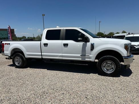 Used 2019 Ford F250 XL w/ Power Equipment Group AWD/4WD image 12