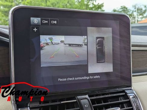 Used 2019 Lincoln Navigator Select w/ Technology Package RWD image 26