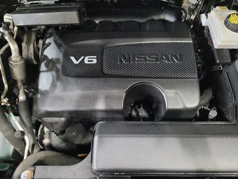 Used 2020 Nissan Pathfinder SV w/ Rock Creek Edition image 30