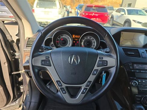 Used 2013 Acura MDX w/ Advance Package image 31