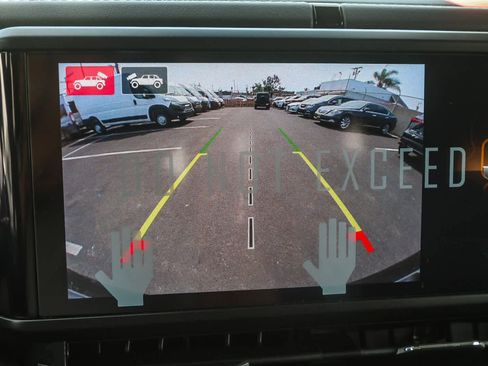 New 2025 Jeep Wrangler Sahara w/ Technology Group image 28