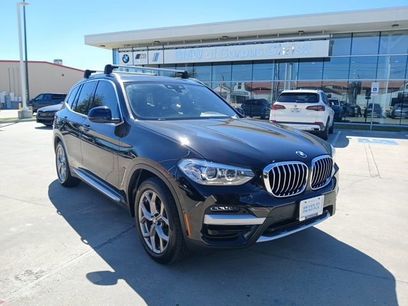 Used 2021 BMW X3 sDrive30i w/ Convenience Package