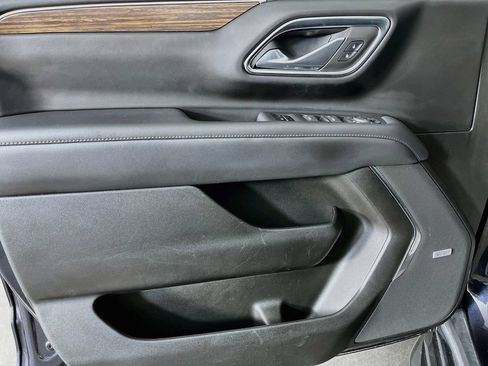 Used 2023 Chevrolet Tahoe High Country w/ Advanced Technology Package AWD/4WD image 27