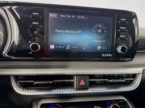 Used 2022 Kia K5 LX FWD image 19
