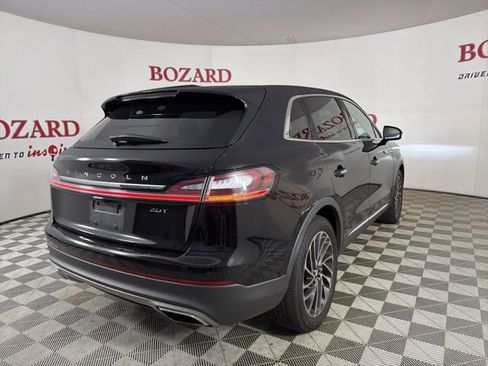 Used 2019 Lincoln Nautilus Reserve FWD image 8