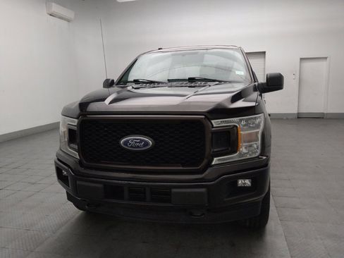 Used 2018 Ford F150 XL w/ Equipment Group 101A Mid AWD/4WD image 15
