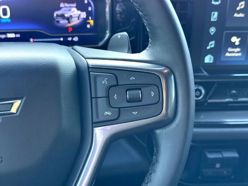 Used 2024 Chevrolet Silverado 1500 ZR2 w/ Technology Package image 27