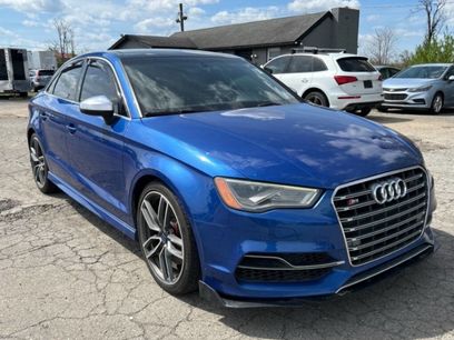 Used 2016 Audi S3 Premium Plus w/ Technology Package