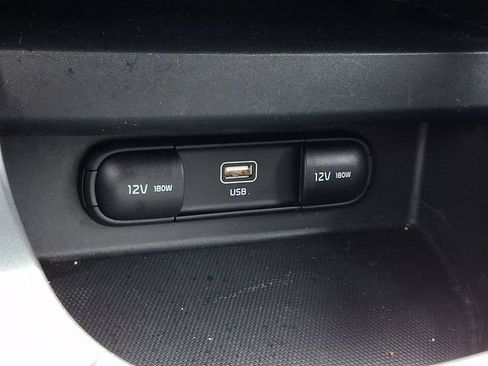 Used 2024 Kia Seltos LX AWD/4WD image 23