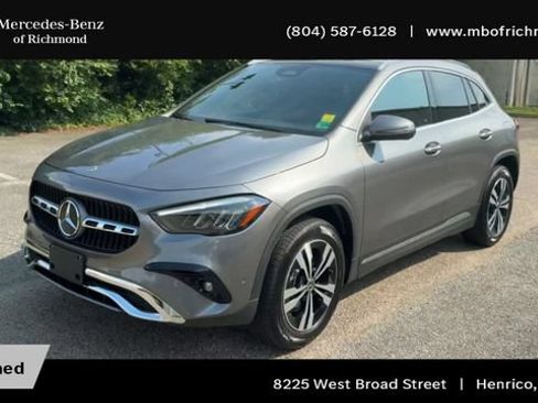 Used 2026 Mercedes-Benz GLA 250 image 6
