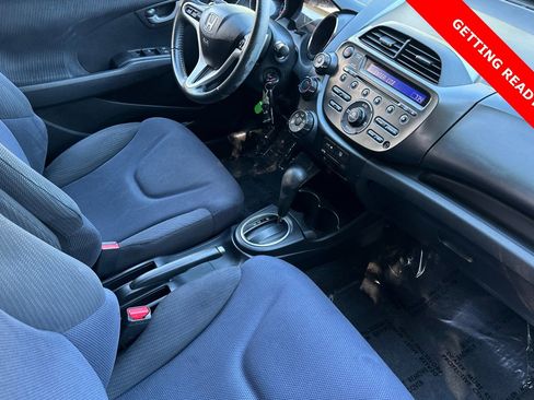 Used 2013 Honda Fit Sport image 16
