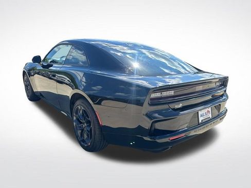 New 2026 Dodge Charger R/T w/ Blacktop Package AWD/4WD image 6