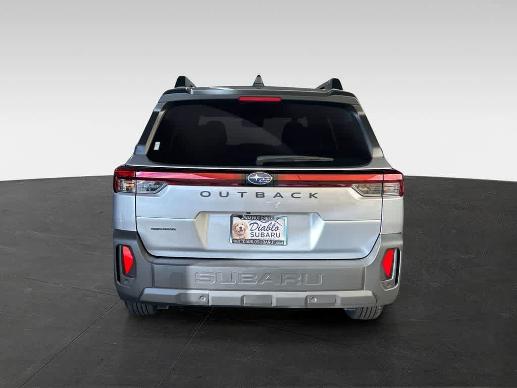 New 2026 Subaru Outback Touring XT AWD/4WD image 5