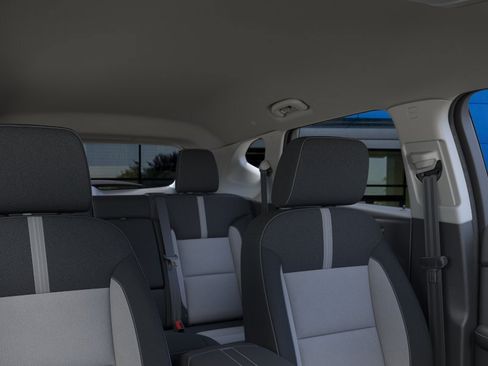 New 2026 Chevrolet Blazer LT FWD image 24