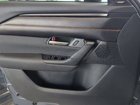 Used 2025 MAZDA CX-50 AWD 2.5 S w/ Accent Package image 15