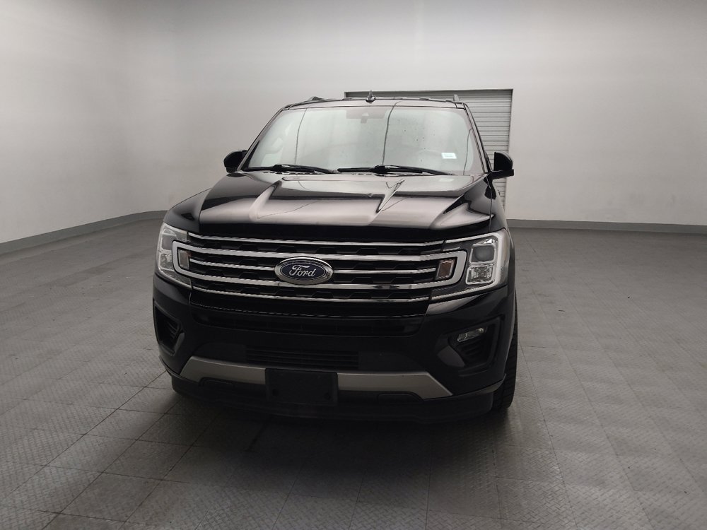 Used 2018 Ford Expedition XLT w/ Equipment Group 202A RWD image 15