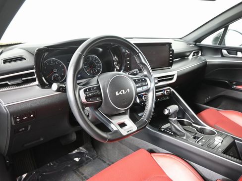 Used 2023 Kia K5 GT-Line w/ GT-Line Premium Package image 22
