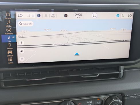 New 2026 Jeep Gladiator Mojave image 87