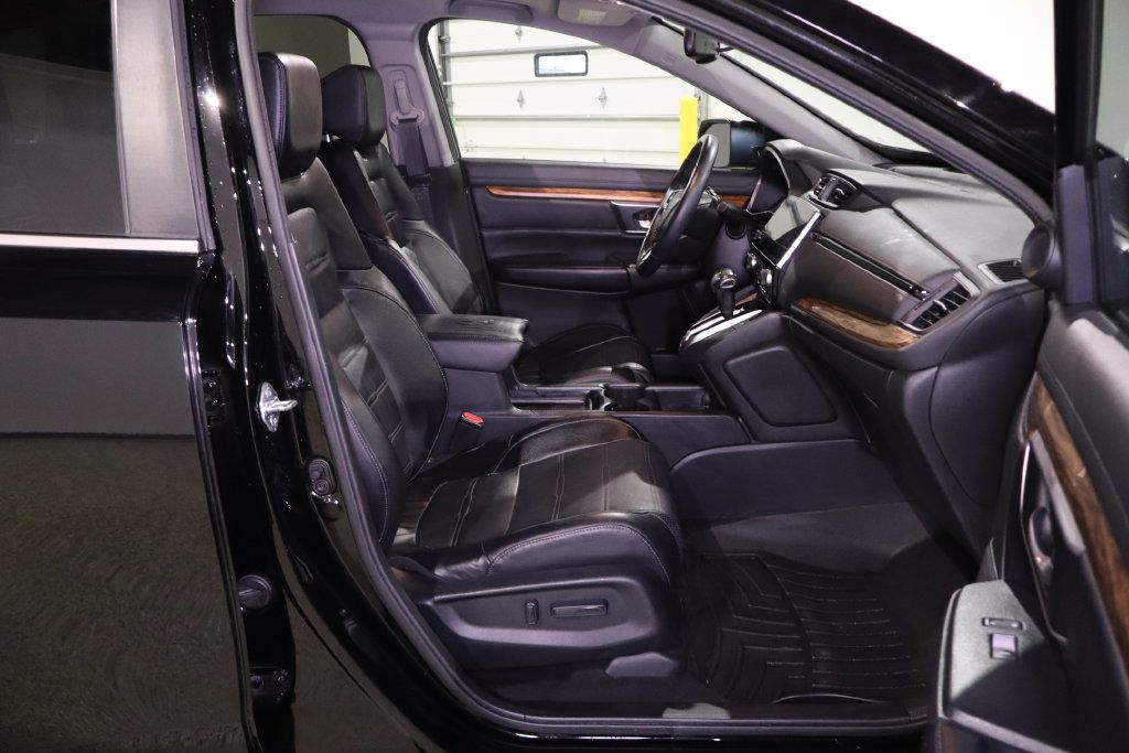 Used 2017 Honda CR-V EX-L image 30