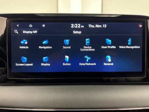 Used 2024 Hyundai Palisade Calligraphy image 68